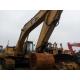 used CAT 330 excavator,Caterpillar excavator 330BL ,CAT diggers