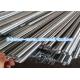 Zinc Plated Threaded Steel Rod With Bar Galvanized Din 975 Custom Length