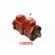 R305-7 R305-7LC R305-9  Hyundai Excavator Hydraulic Pump 31N8-10070 K5V140