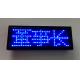 Indoor advertising graphic Led display panel