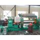 XK-560 Rubber Mixing Mill Machine Automatic Rubber Mixing Roller Mill