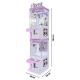 Two-player Hardware Material Crane Gift Doll Game Claw Machine