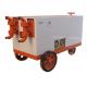 Diesel Cement Grout Pump And Mixer for Pressure Grouting in Construction Requirements