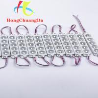 12V 1W SMD LED Module 5730 For Advertising Sign Light Box