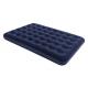 Fancy King Size Air Mattress , Eco Friendly Elevated Inflatable Mattress