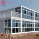 Zontop New Design Morden  Luxury Prefabricated Houses For Construction Container Home Storage   Prefab  House
