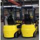 factry machine  electric forklift with ce and iso approved