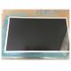 Antiglare Treatment Industrial LCD Panel With LED Driver 50khours Backlight