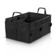 Durable Non Slip Trunk Organizer , Foldable Vehicle Trunk Storage Box