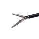 5mm Laparoscopic Dolphin Nose Grasping Forceps CE Certified and Reusable for Surgery