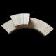 50% SiO2 Content High Alumina Content Refractory Brick for Firing and Fire-Resistance