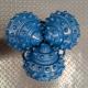 Rock Drill Bits For Oil And Gas Extraction On Rocky Terrain Enhanced Performance