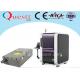 High Precision 355nm Printing 3W UV Laser Marking Machine For Nonmetal