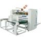 2800mm Automatic Box Stitching Machine Corrugated Single Piece Stitching Machine