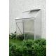 Cheap 4mm Twin-Wall Polycarbonate Sunshine Lean-To Greenhouse for Sale RC68802A  