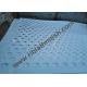 0.2-1.5m Width Decorative Perforated Metal Mesh 2m Length Aluminium