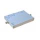 IP40 Dual Band Mobile Repeater 23 DBm Cover 75dB Gain 2000sqm Coverage Durable