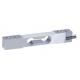 High Precision Aluminium Single Point Load Cell 5kg - 300kg For Counting Scales