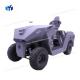 Compact and High-Performance Drone Detector for Personal and Small Group Protection Dual-Mode Drone Detector