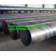 Spiral Welded steel pipes