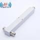 350-3800MHz N Female 3 Way Power Splitter Low Pim Das Interface DIN-F/4.3-10-F/DIN-F