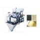 2 Head Linear Powder Weighing Machine For 500g Powder