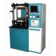 RYJ2000C 20MPa Segment Brazing Metal  Sintering Machine 60KVA