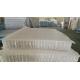 Pocket Spring Unit for the core of mattress in King size, with non woven fabric 90g cover