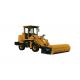 High Accuracy Front End Wheel Loader ZL 918 , Agriculture Front Loader Equipment
