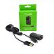 2800mAh Xbox One Controller Battery Charger / Xbox Rechargeable Battery Pack Charger