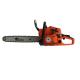 45CC Wood Cutter Machine Petrol Palm Tree 4500 Chainsaw 2 Stroke Engine