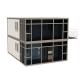 4m Flat Pack Container House Luxury Flat Pack Homes 2 Story