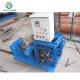 Hydraulic Crimped Wire Mesh Machine For Sale