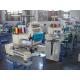 Single Head Cap Embroidery Machine With Table  Small And Exquisite