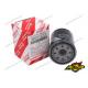 Automotive Spare Parts Black Car Oil Filters 90915-YZZJ2 For Toyota