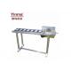 220V Bag Counting Machine , Cards / Label Separator And Conveyor Machine