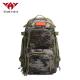 Lightweight City Leisure Tactical Daypack for Sports / Outdoor Army Camouflage Backpack