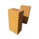 Refractory Mullite Bricks for Glass Furnace Al2O3 Content % International Standard