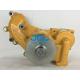 8 Grooves Water Pump Excavator Engine Parts PC300-6 6D108 6222-63-1200