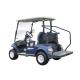 Golf Course Cargo Box UTV 48V Electric Golf Cart 30-50Km/h