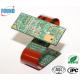 Double Sided Flexible PCB Board Printed Circuit Board OEM Service