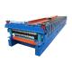 3kw Power Motor Metal Corrugated Roofing Sheet Roll Forming Machine