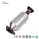                  98 - 02 for Honda Accord 2.3L Euro 1 Catalyst Carrier Assembly Auto Catalytic Converter             