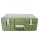 stackable rotomolded military  cases 480*340*190cm customized color with  eva insert