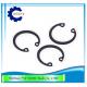 135005351 Charmilles EDM Spare Parts C152 Snap Ring Fasten Ring