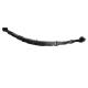 Foton Front Leaf Spring Assembly Truck Spare Part for Improved Handling and Stability