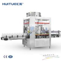 150BPH Volumetric Sanitary Filling Capping Machine For Personal Care Cosmetics