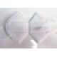 KN95 Respirator Mask White Disposable Safety Particulate Mouth Mask