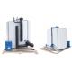 15Ton Industrial Refrigeration Ice Flaker Evaporator for Fishing