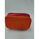 convenient travel cosmetic bag canvas cosmetic bag large jewelry bag